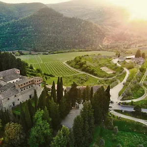  Farm stay Castello Del Trebbio