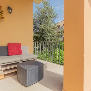 Miani House Appartement Rome
