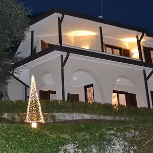 Le Grigne - The Garden Appartement Oliveto Lario