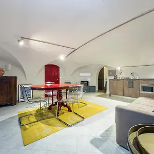 San Luca By Farris & Cors Appartement Genua