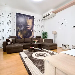  Appartamento Premium By Hi5 - Vitkovics Ungheria