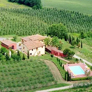  Apartamento Podere Torricella