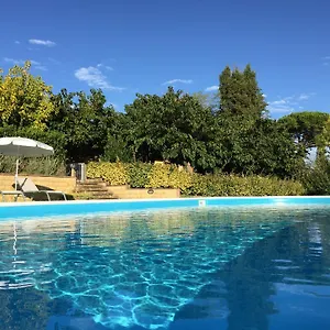  Vakantieboerderij La Cantina Del Podere Dei Boni