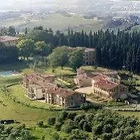 Il Borgo Di Bossi Pucci Отель