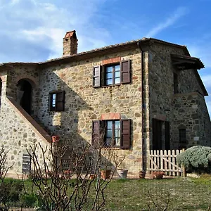 Dom wakacyjny Casa Fioranna, Seggiano