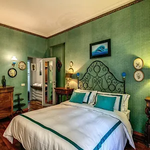 Colosseum Forum Appartement Rome