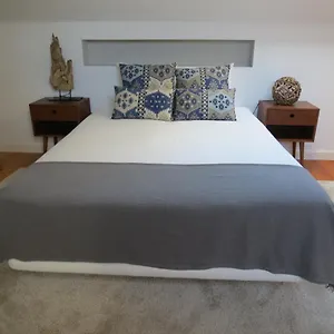  Appartamento Belém 25, Duplex Portogallo