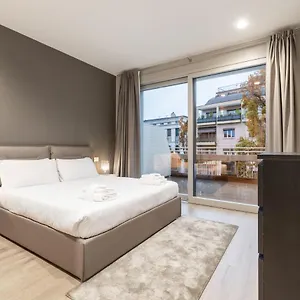 Myplace Vittoria Appartement Treviso